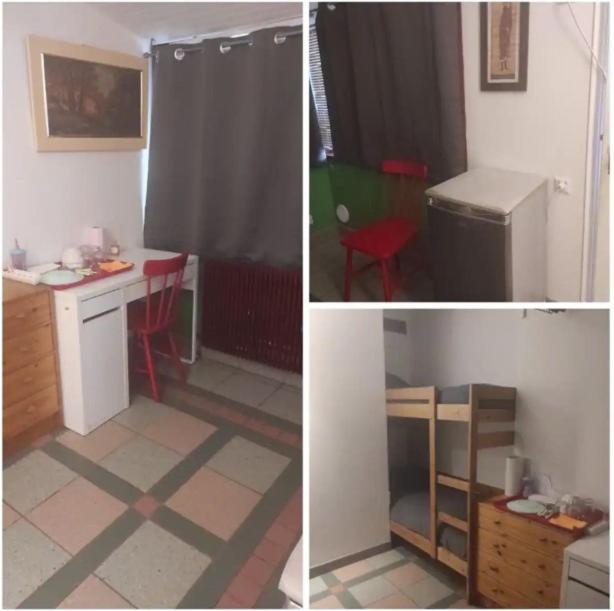 Esbly Leleka Hostel מראה חיצוני תמונה