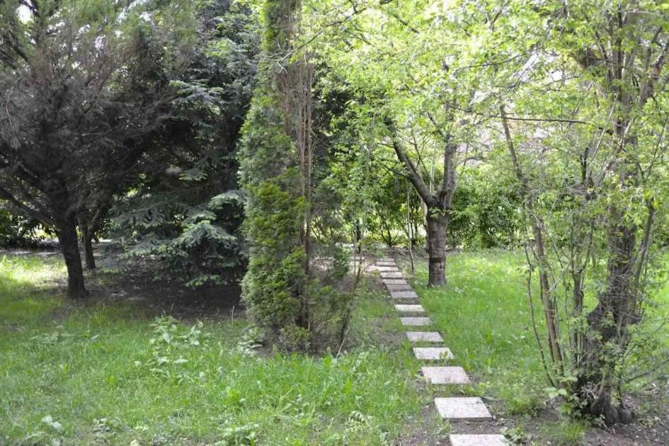 Esbly Leleka Hostel מראה חיצוני תמונה