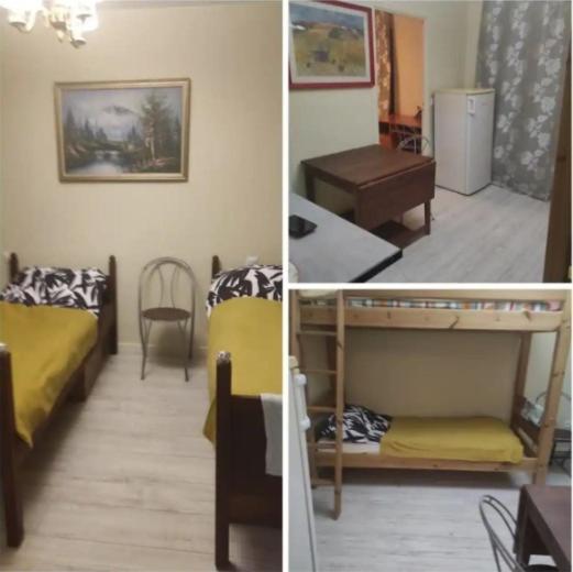 Esbly Leleka Hostel מראה חיצוני תמונה